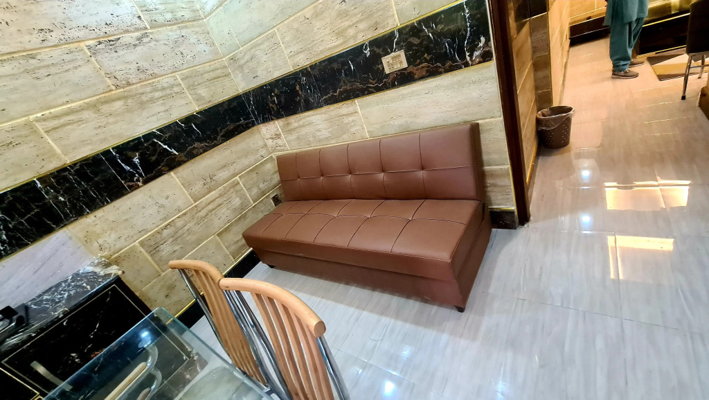 Апарт-отель Smart Apartments Lahore