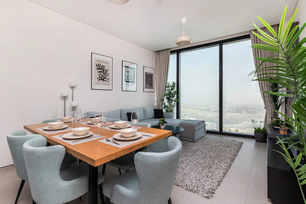 Апартаменты Famous Address Beach & Resort 2 Bedroom