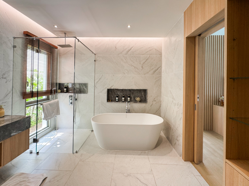 Вилла Luxury 3BR Private Pool Quiet Area
