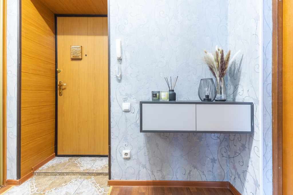 Апартаменты Residence Elegance