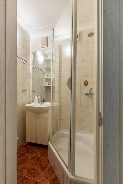 Апартаменты Flat Inn в центре Петербурга Апраксин переулок 3