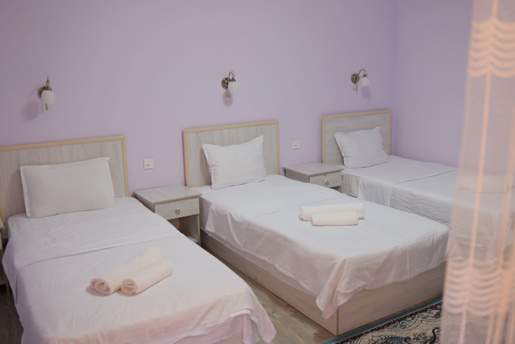 Sultanat Hotel