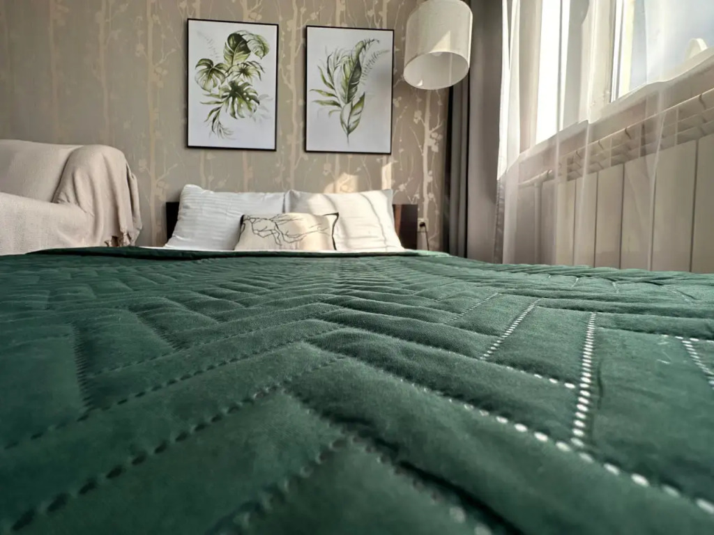Квартира Apartament 52
