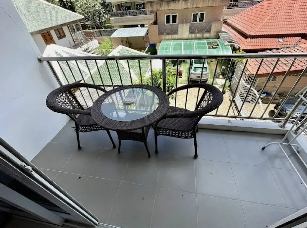 Апартаменты New Nordic Marcus VIP-5/216- Beautiful studio in a popular area on the Praatamnak hill