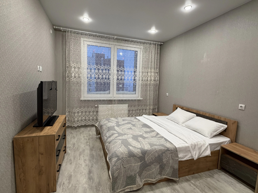 Квартира Казань Хоум
