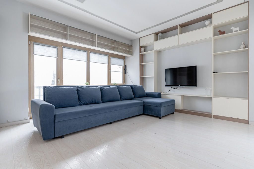 Ryadom S Arbatom I Belym Domom Apartments