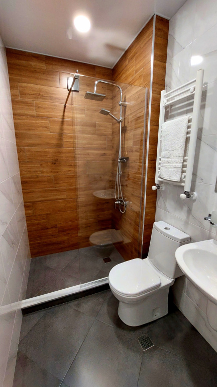 Falcon Boutique Hotel