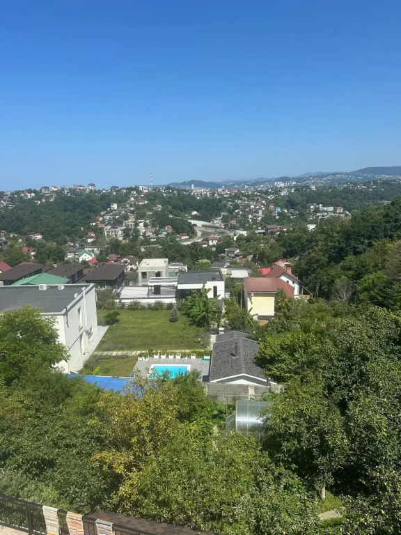 Гостевой дом в Сочи Дача