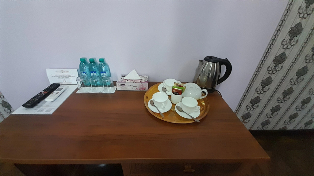 Villa Oasis Hotel Bukhara