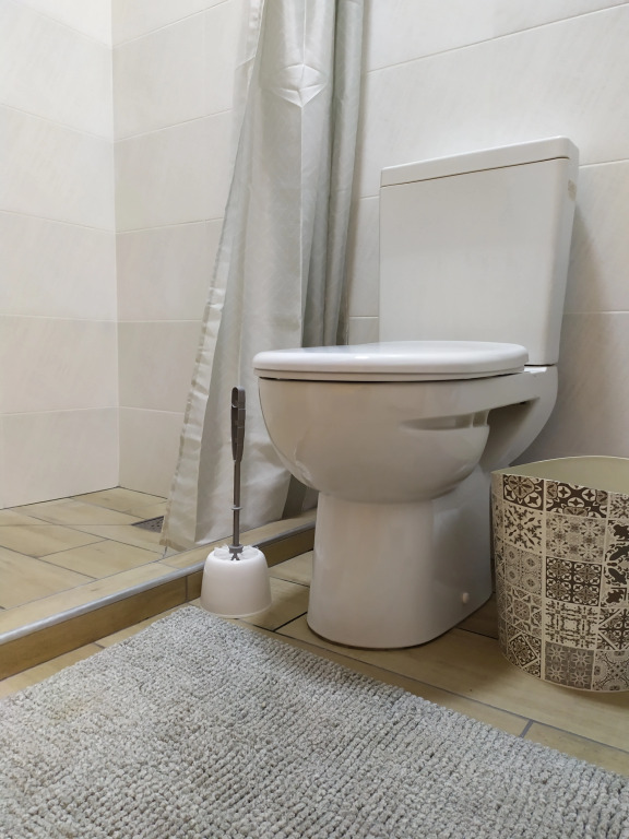 Квартира Sweet Scandy Home