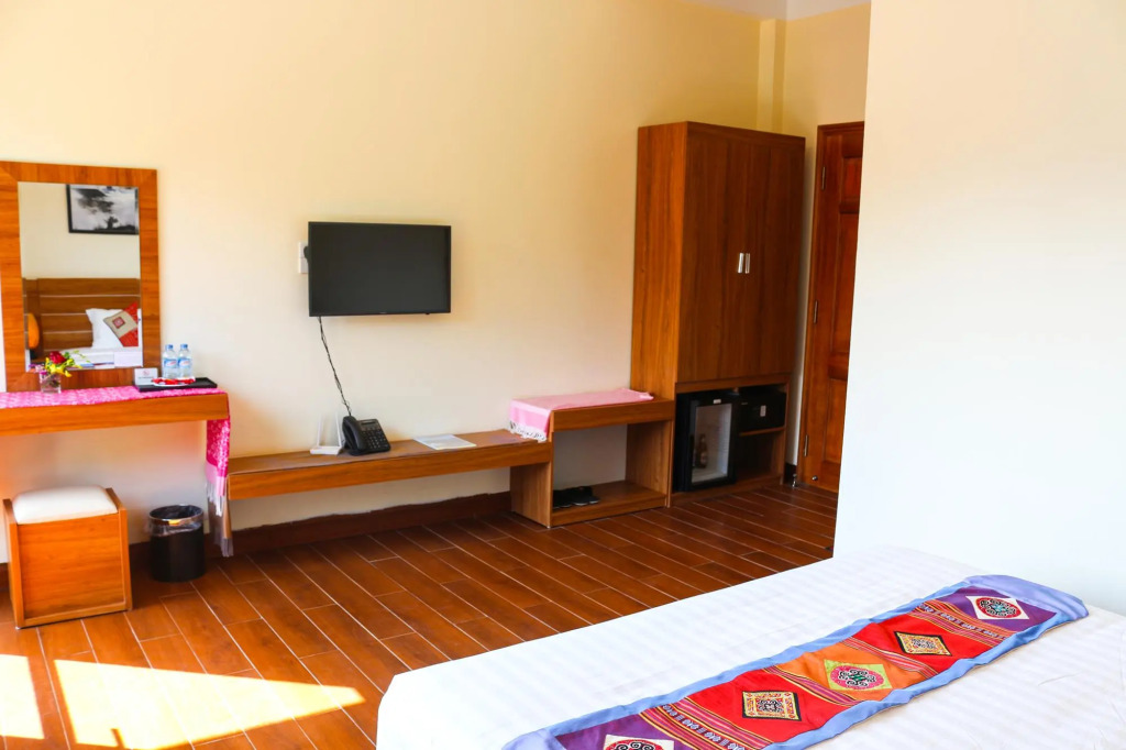 Sapa Garden Hotel