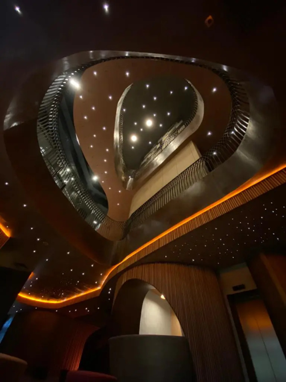 The Veil Hotel