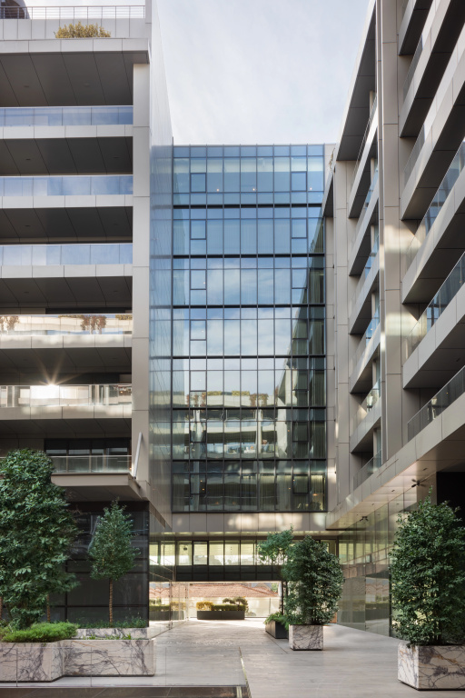 The Westin Istanbul Nisantasi