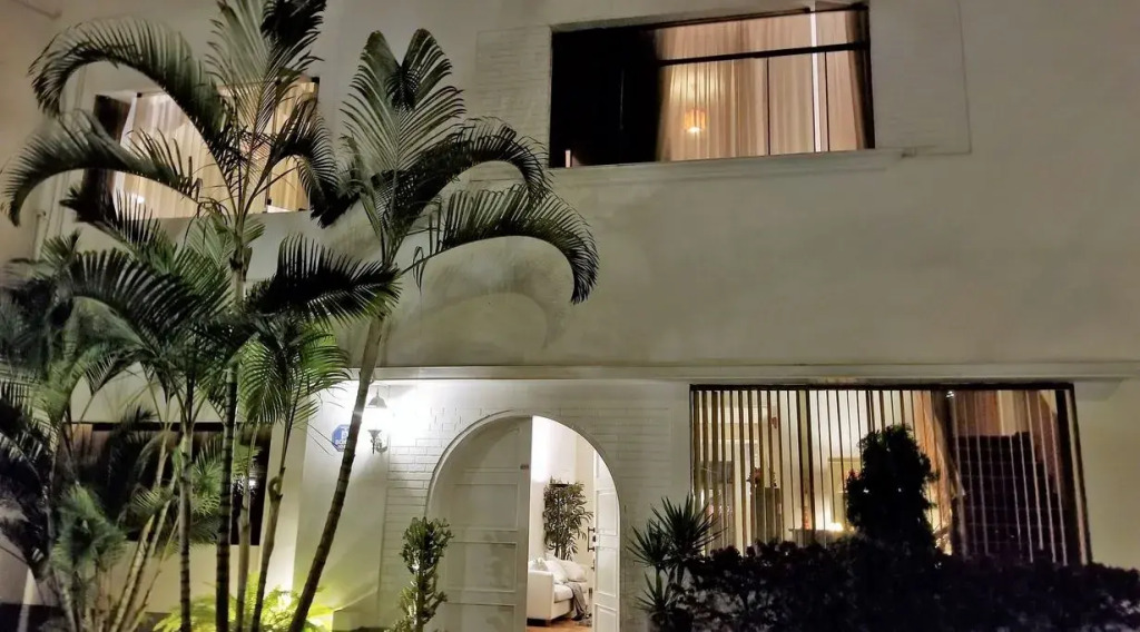 Отель Casa Bella Boutique