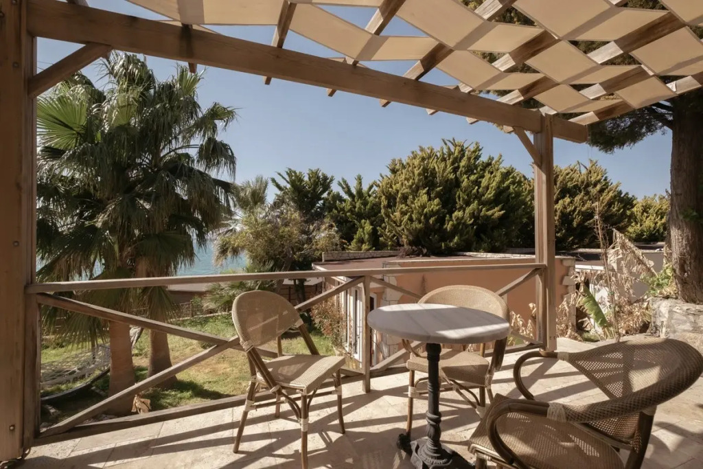 Maja Luxury Resort Hotel