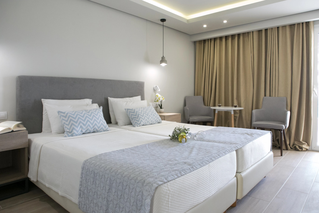 Almyra Resort