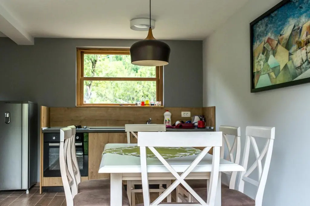 Country House Selo Guest House	