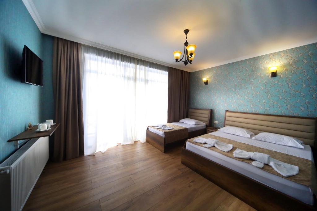 Snow King Hotel