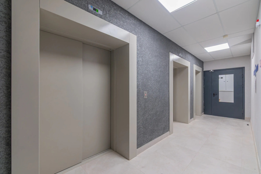 Fleks Studio Flat