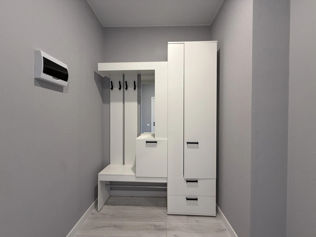 Квартира у Трассы М4