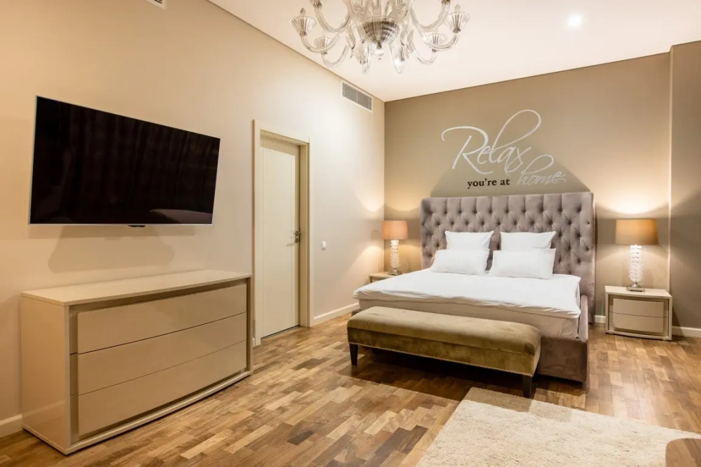 Rockmond 58 Junior Suite 7