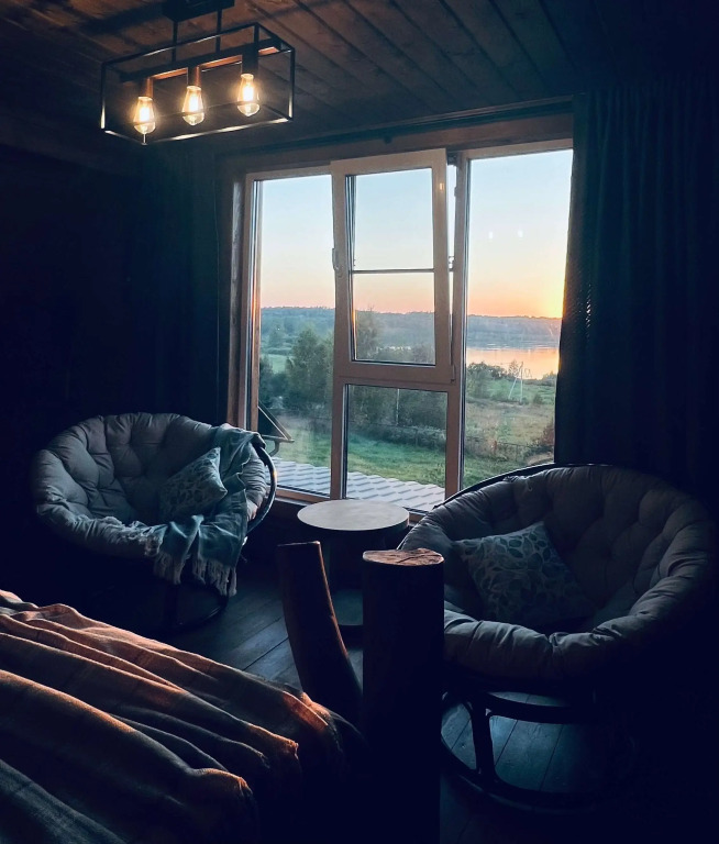 Частный дом Lake house