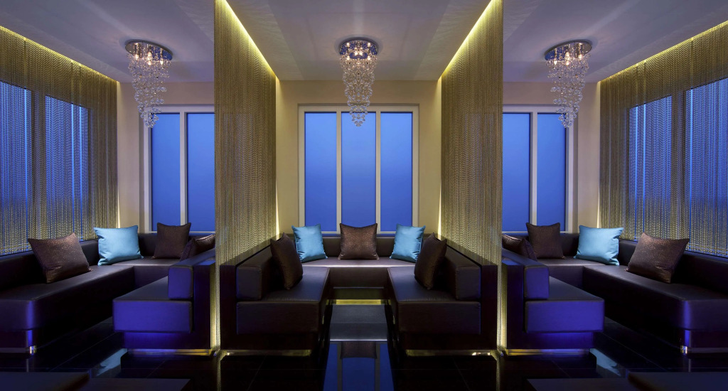 Anantara Eastern Mangroves Abu Dhabi