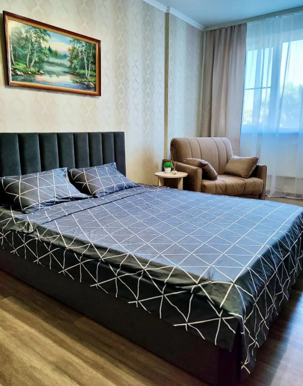 Квартира Просторная в центре Ростова-на-Дону