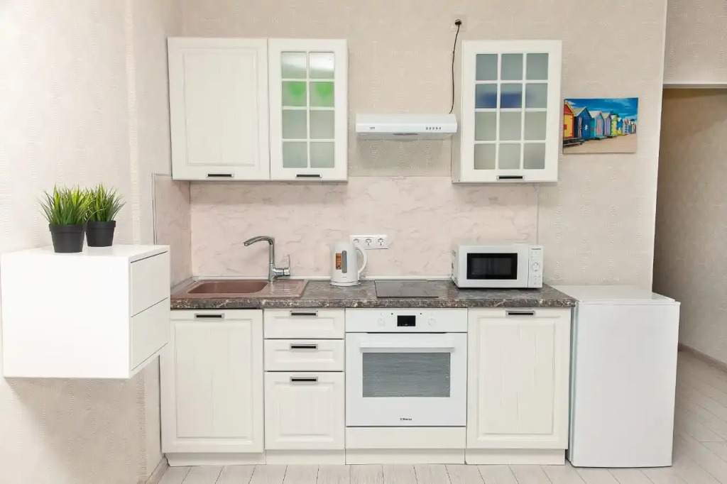 Квартира AntoninaApartments на улице Фрунзе 49/1