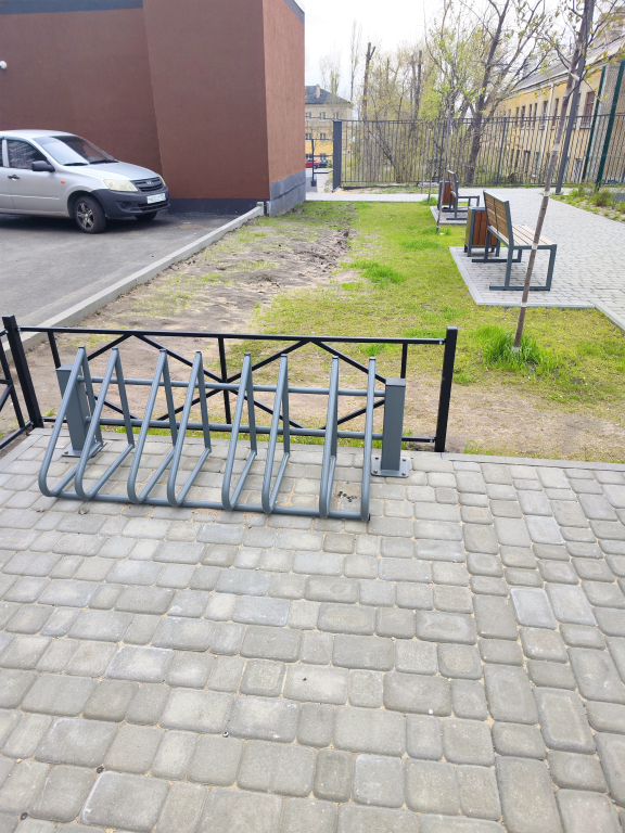 Квартира Пион, студия для двоих