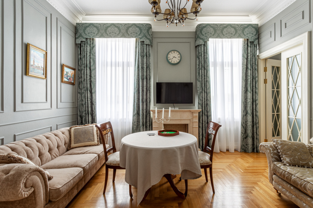 Квартира Stay2Day