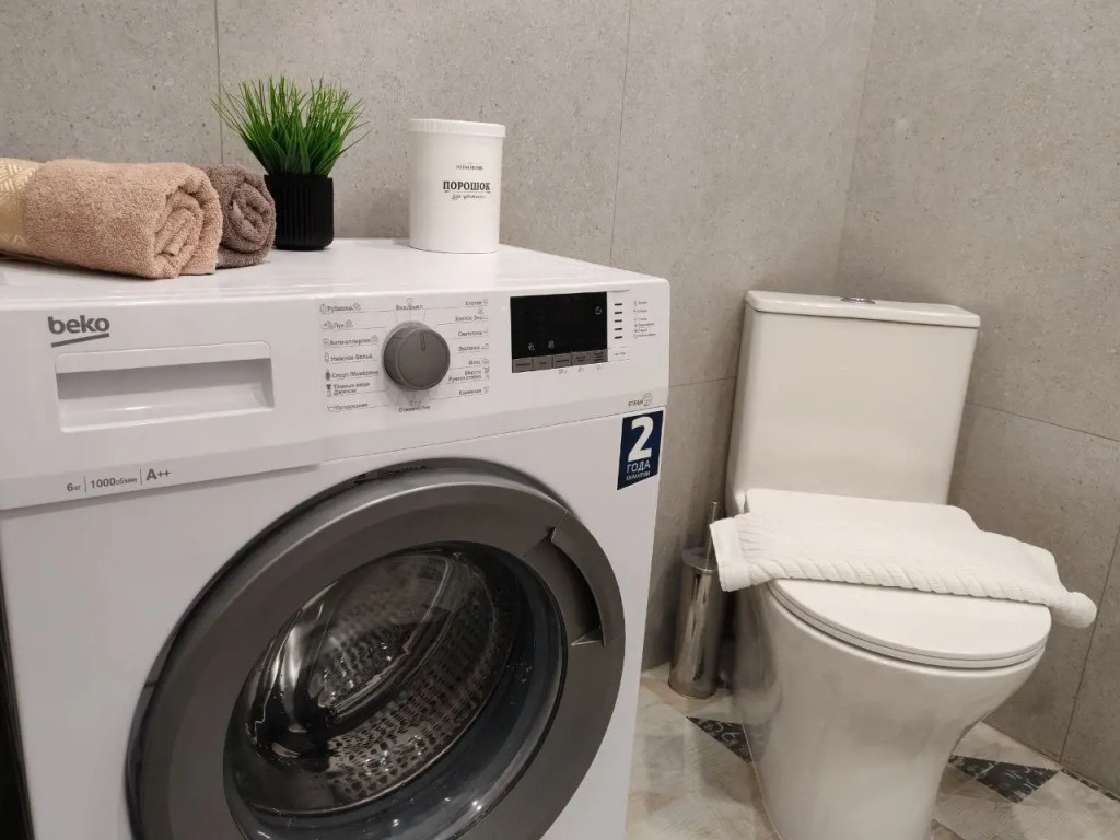 Квартира Студия в ЖК Европейский берег