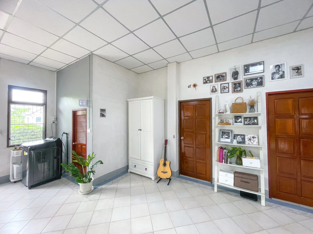 Гостевой дом Silpasom ARTstay Suratthani