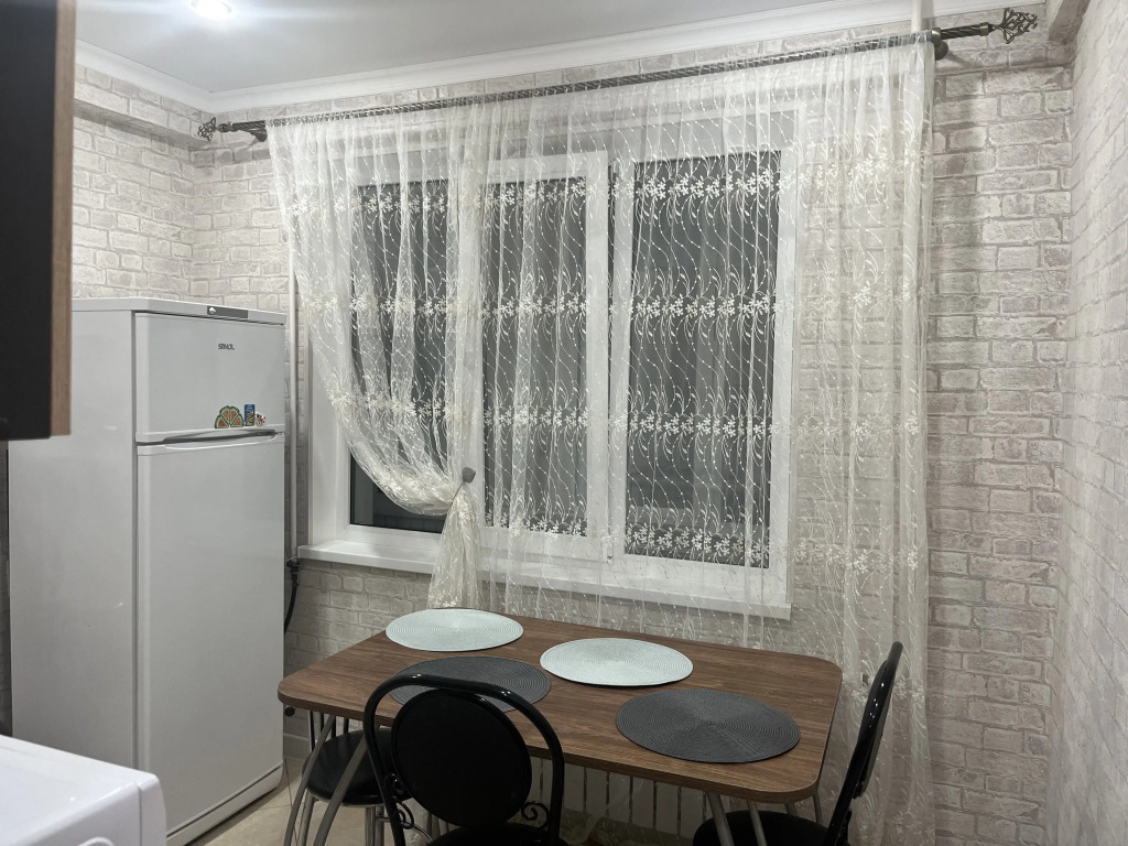 Квартира в близи у моря