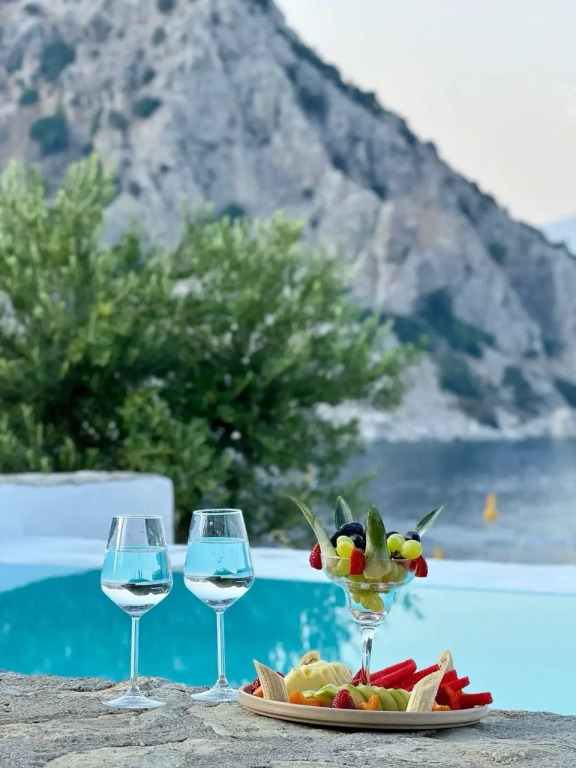 Отель Z-Villas Beach Hotel