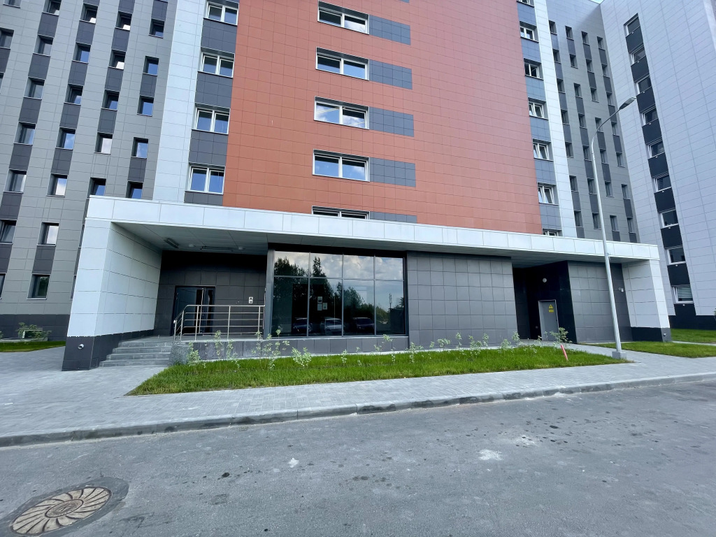 Квартира у вокзала