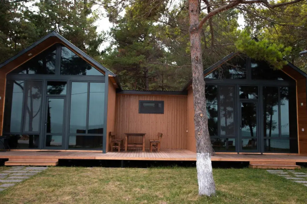 Bungalow All Seasons Sevan