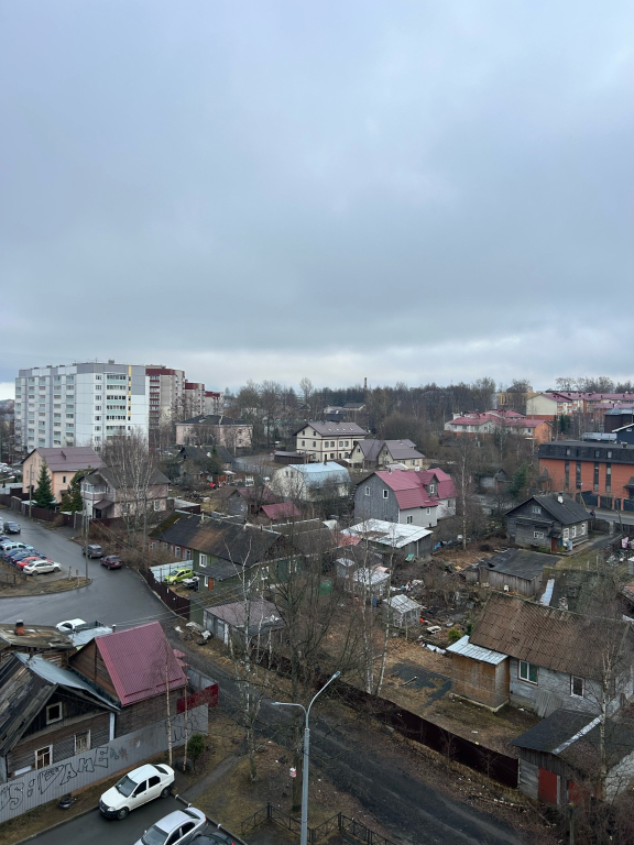 Квартира Уютная в центре