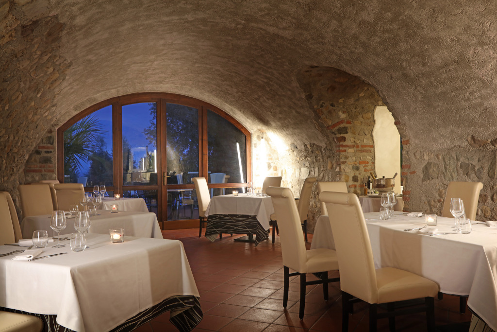 Alloggio residenziale San Rocco Relais