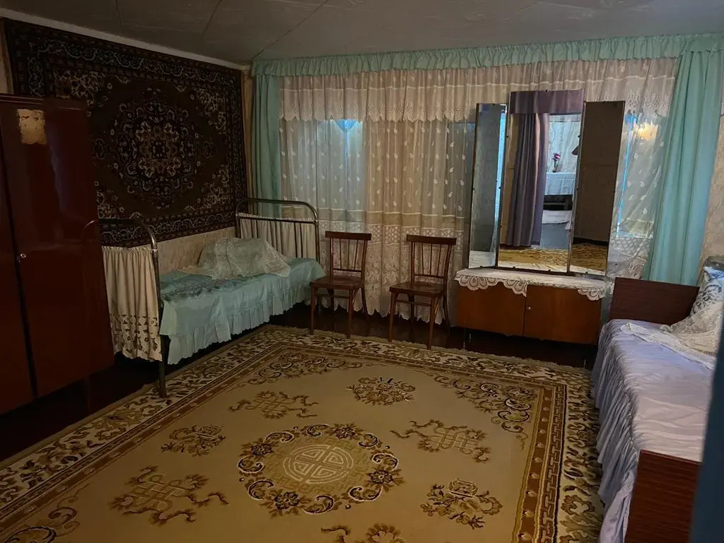Гостевой Дом на Раскатах