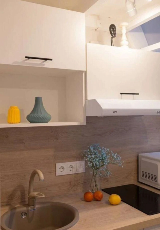 Leto Flat