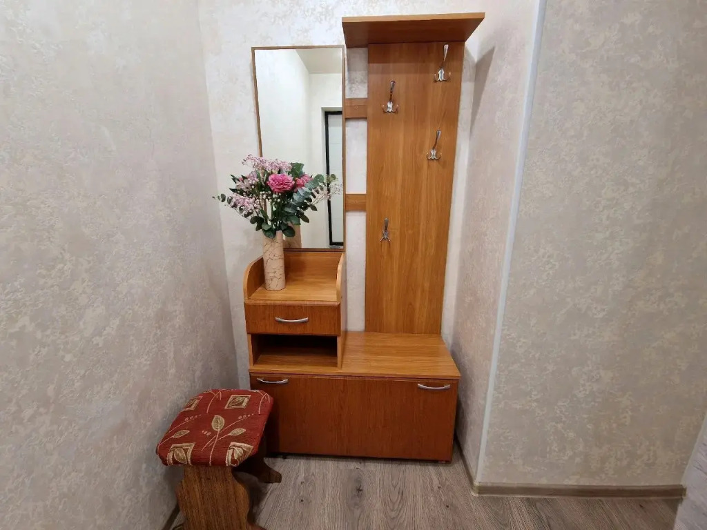 Квартира уютная в центральном районе