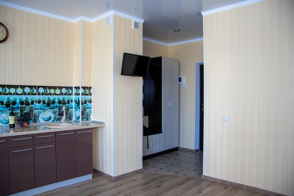 Апартаменты 7 Level