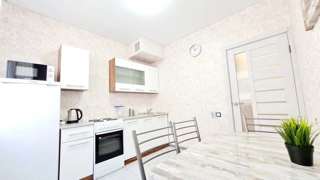 Квартира Skyroom