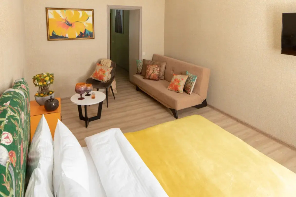 Квартира Agent Flat 5