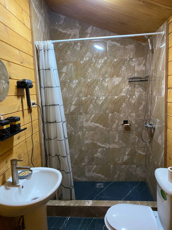 Гостевой дом у Лиана