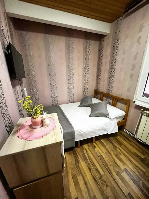 Квартира Комната Небеса в Лазаревском