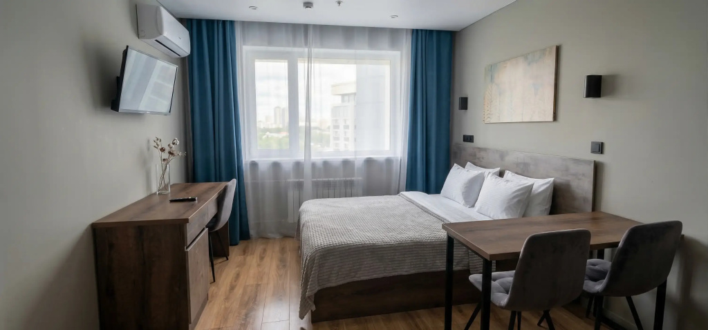 Aurum Apartment hotel