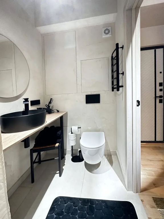 Апартаменты Matison Home 4, Журавлева