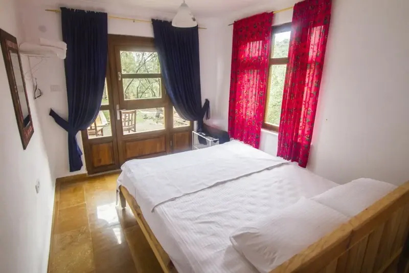 Yiva Otel Kazdağları
